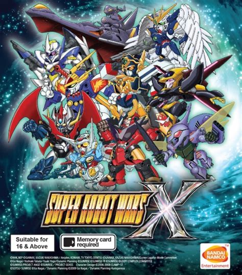 psp robot games list|List of Super Robot Wars video games .